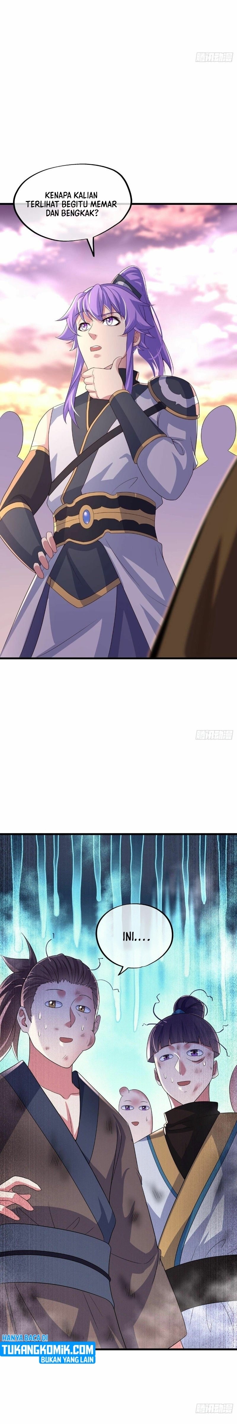 Peerless Soul Chapter 438 Bahasa Indonesia